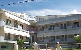 Mavridis Rooms